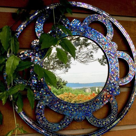 Casa Del Sol Bed And Breakfast Лейквей Екстер'єр фото