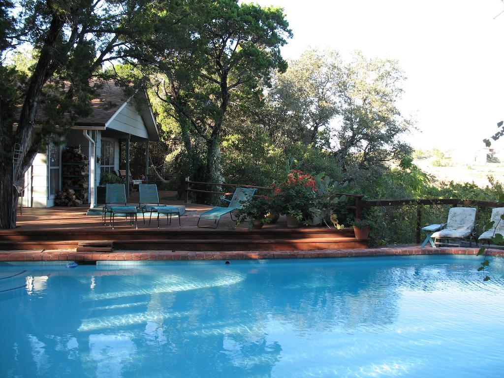 Casa Del Sol Bed And Breakfast Лейквей Номер фото
