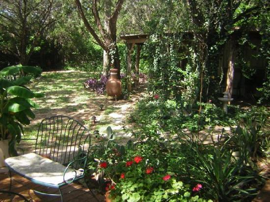 Casa Del Sol Bed And Breakfast Лейквей Номер фото