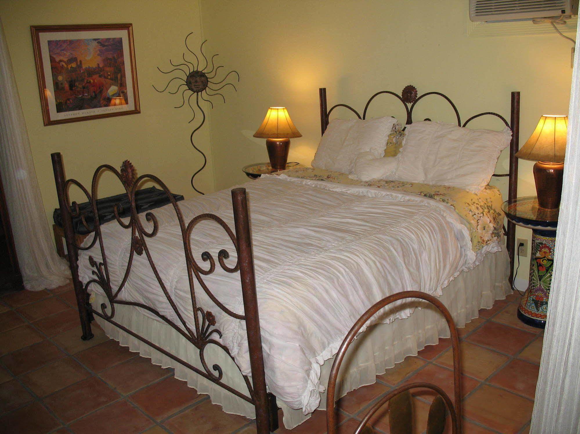 Casa Del Sol Bed And Breakfast Лейквей Екстер'єр фото