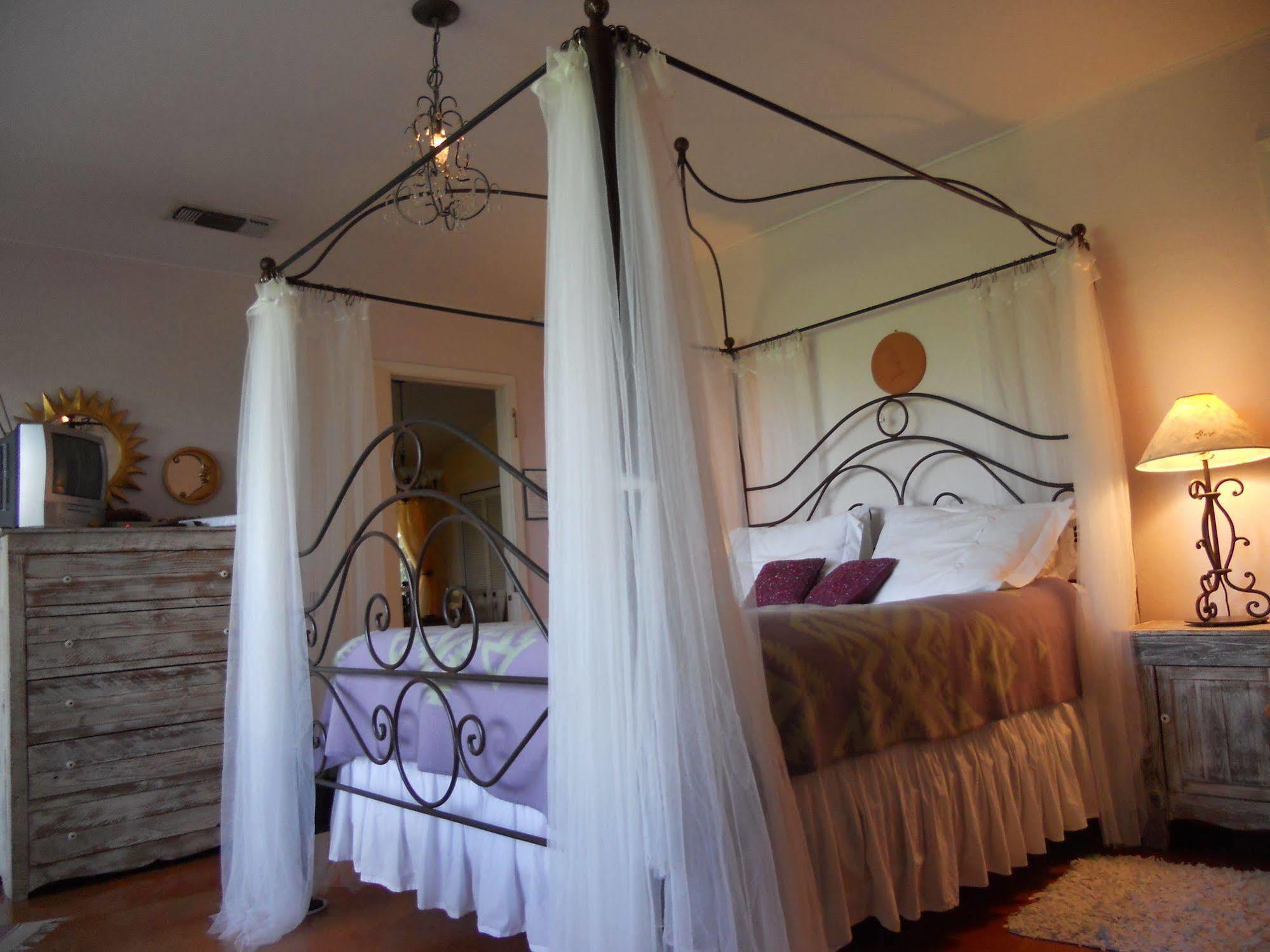 Casa Del Sol Bed And Breakfast Лейквей Екстер'єр фото