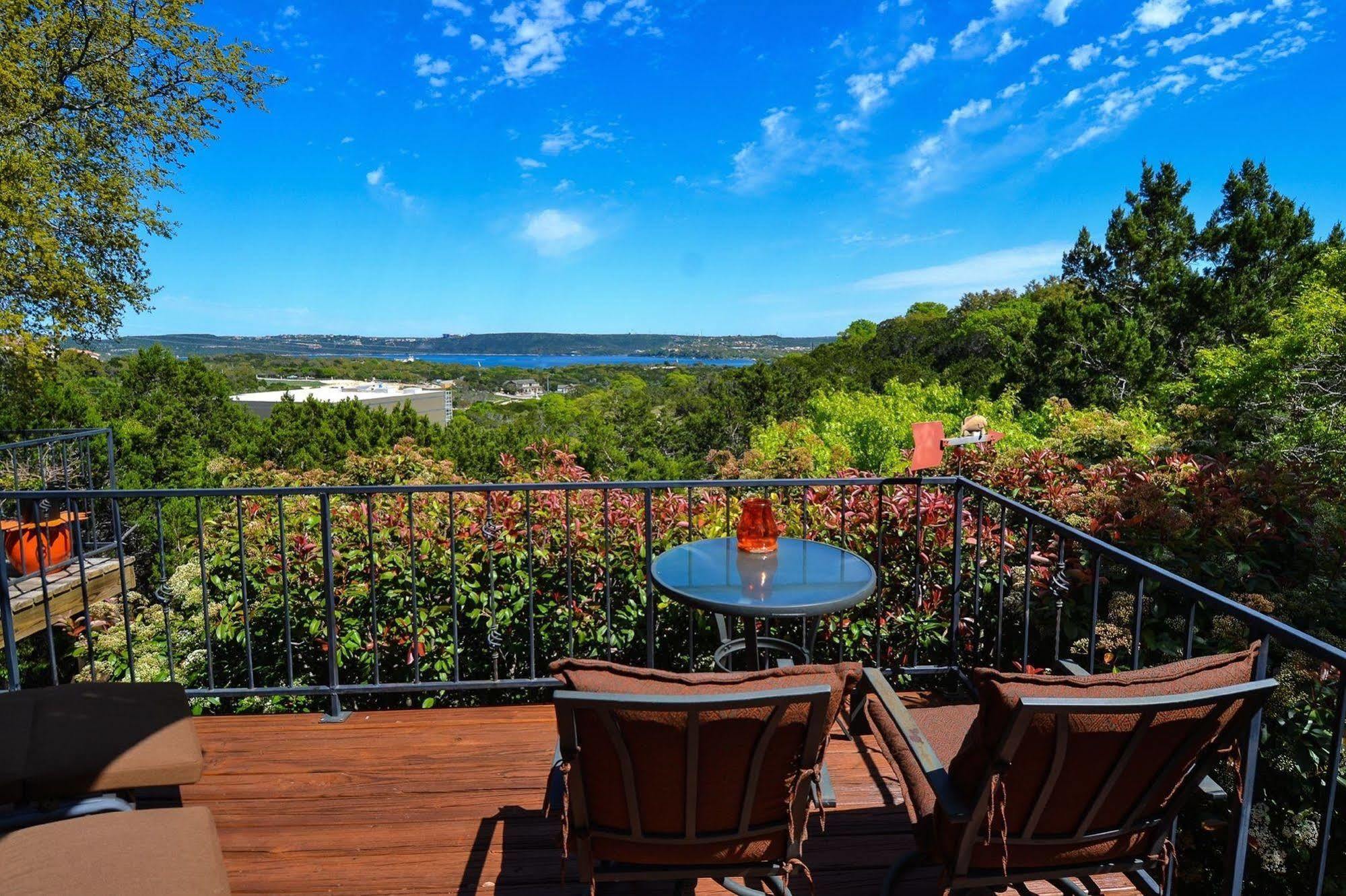 Casa Del Sol Bed And Breakfast Лейквей Екстер'єр фото