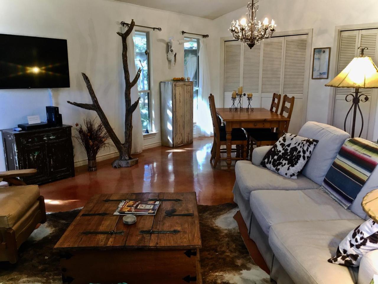 Casa Del Sol Bed And Breakfast Лейквей Екстер'єр фото