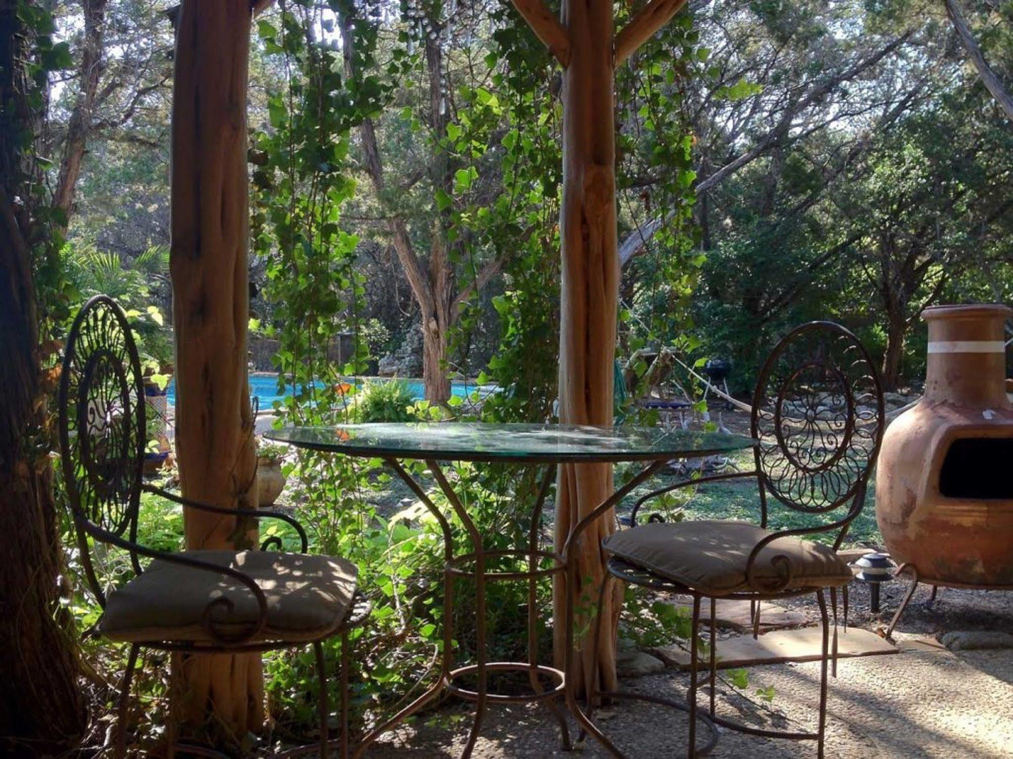 Casa Del Sol Bed And Breakfast Лейквей Екстер'єр фото