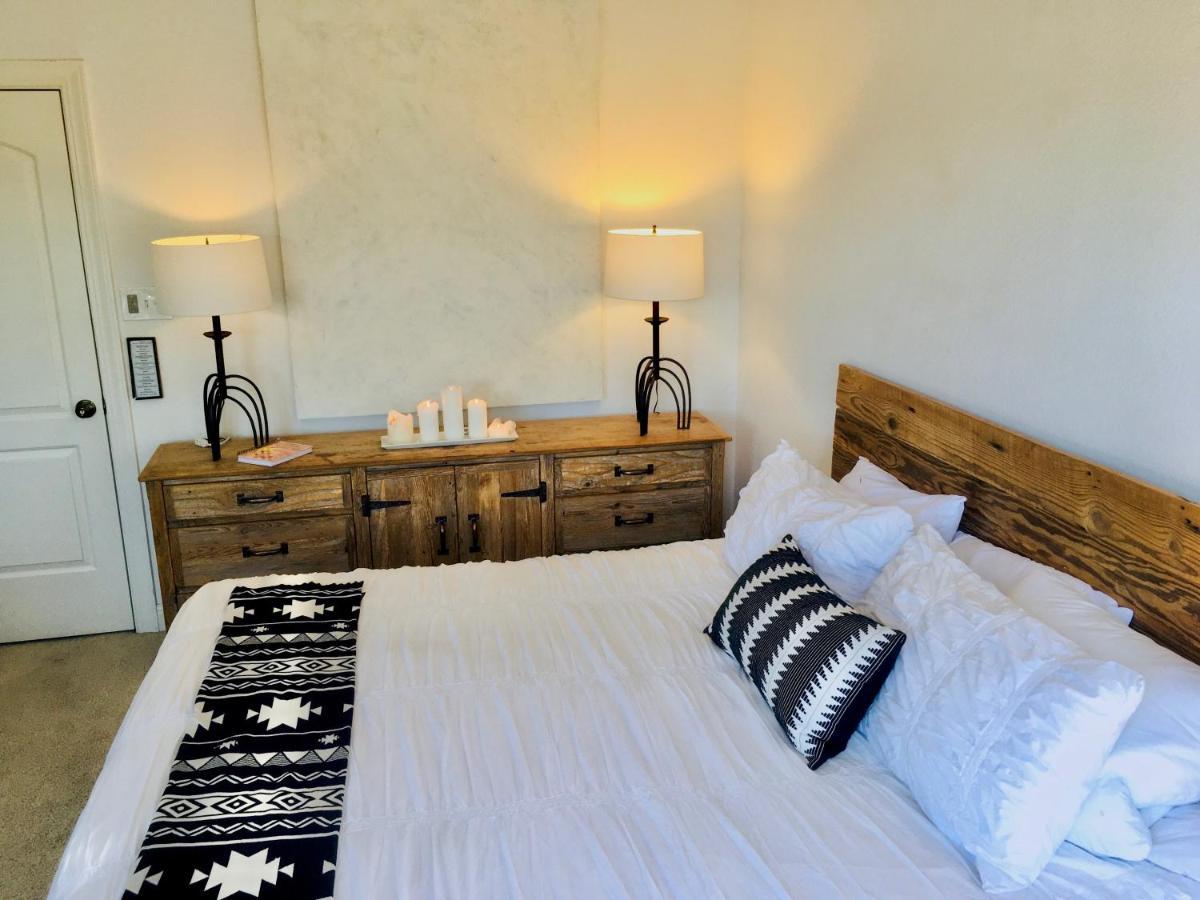 Casa Del Sol Bed And Breakfast Лейквей Екстер'єр фото
