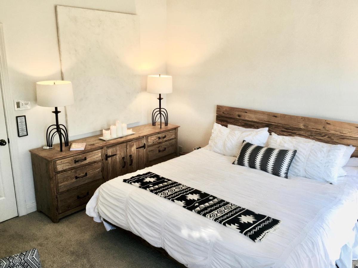 Casa Del Sol Bed And Breakfast Лейквей Екстер'єр фото